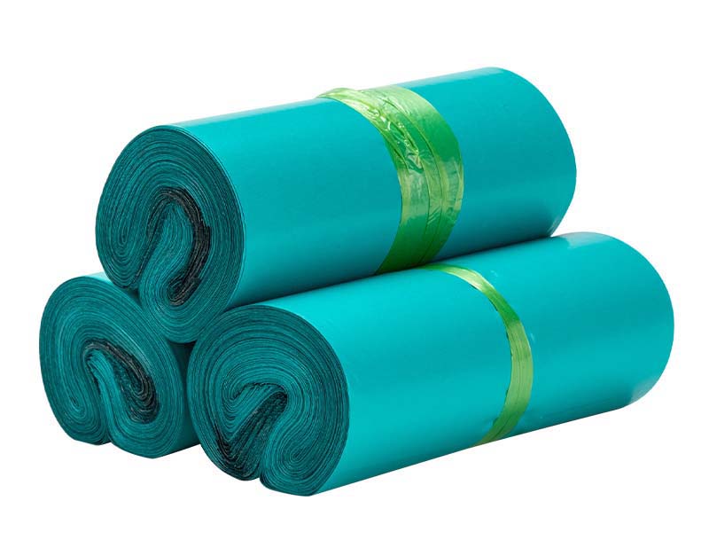 四会绿色快递袋-01