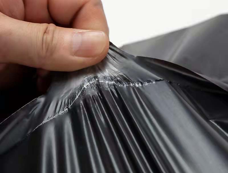 四会黑色快递袋-03