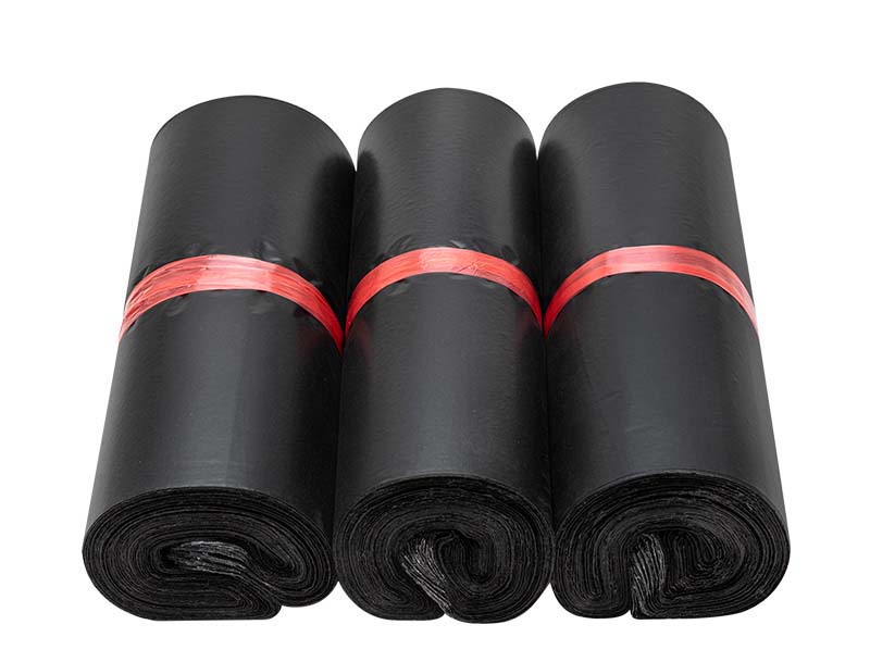 四会黑色快递袋-05