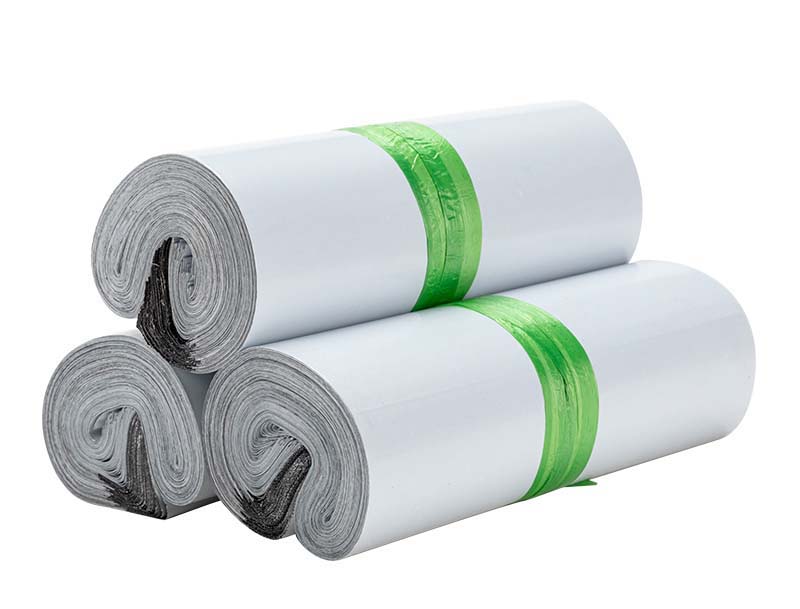 四会白色快递袋-01